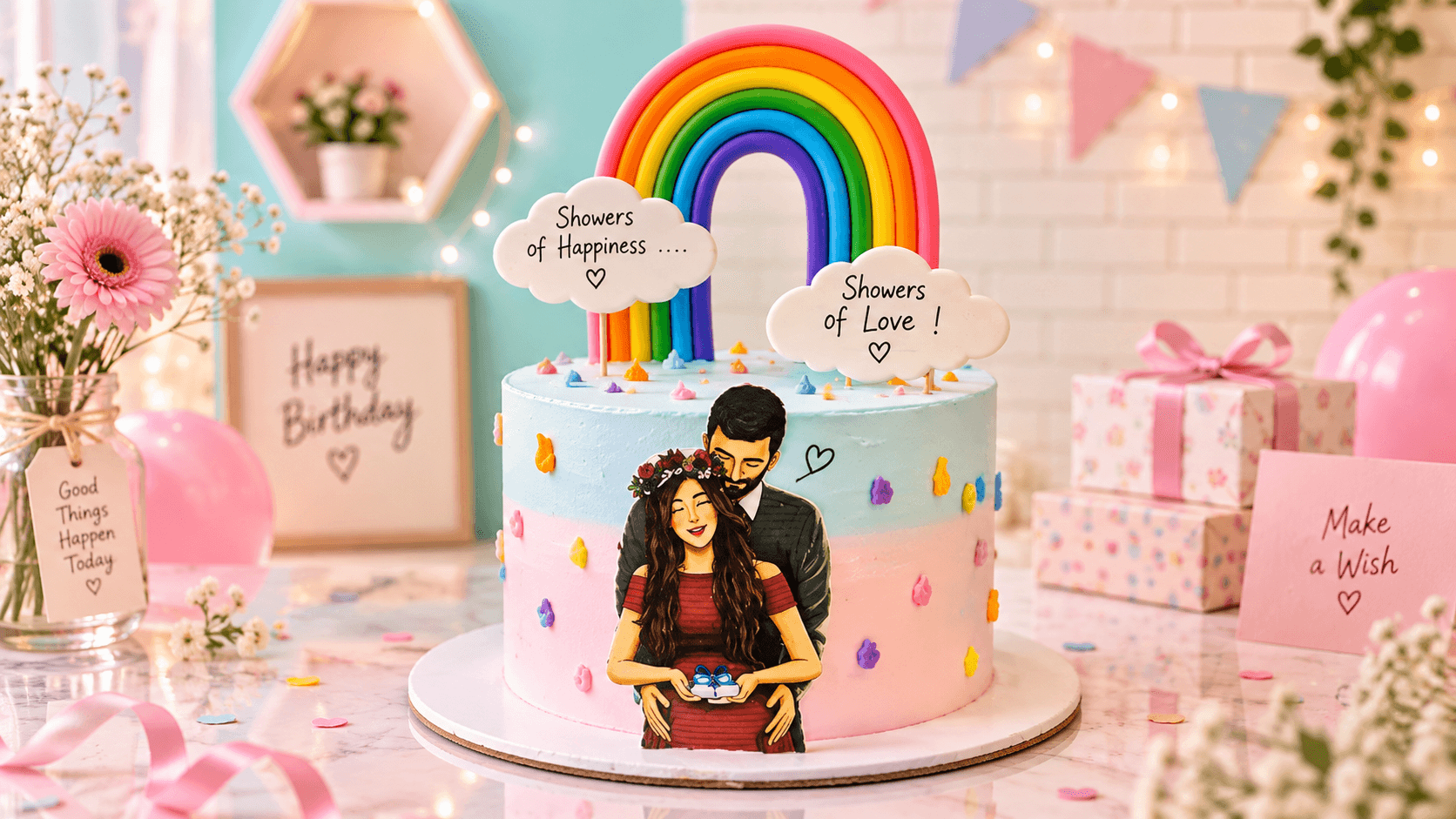 Anniversaries