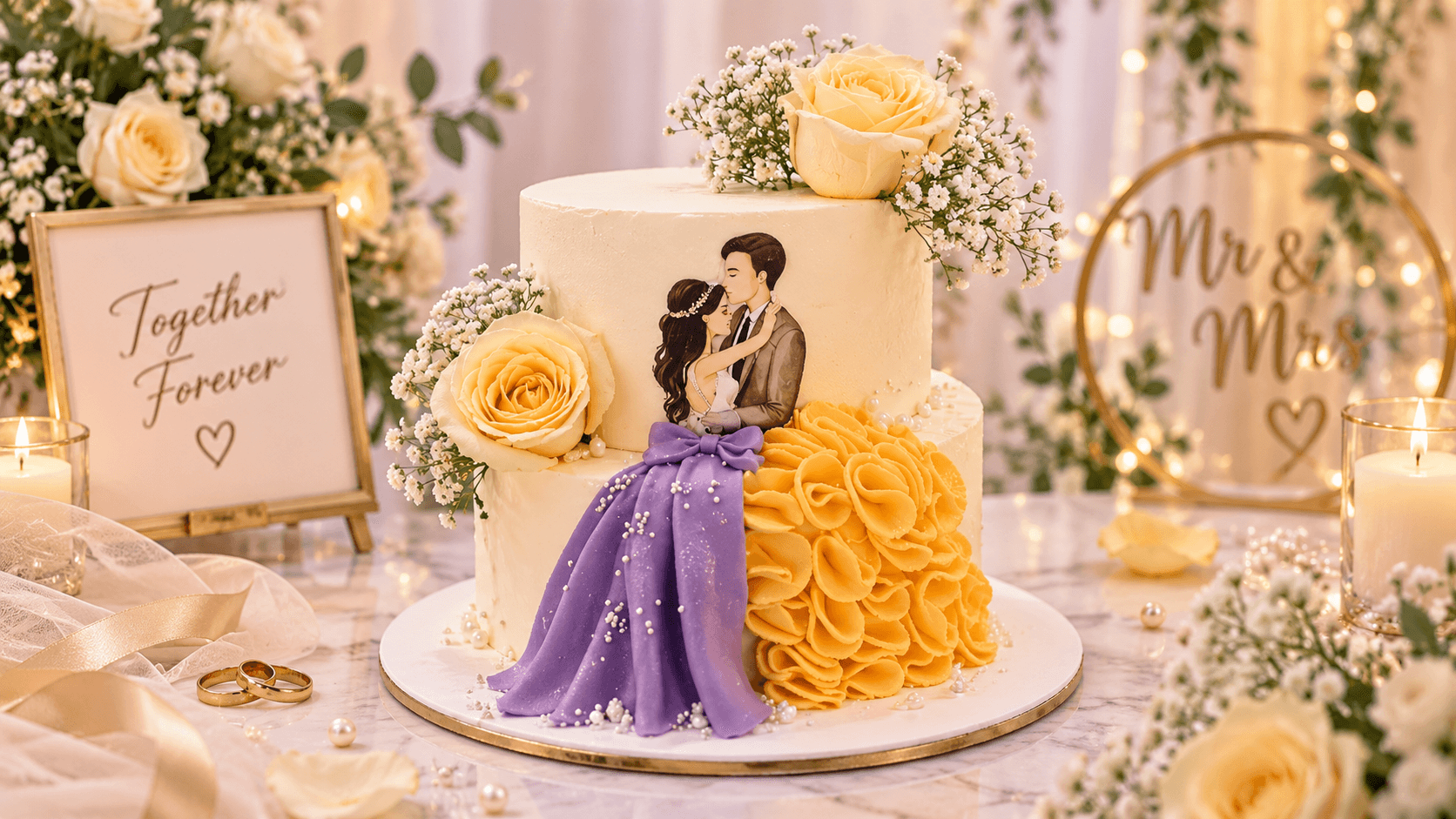 Weddings